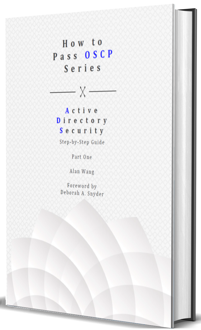 Active Directory Security